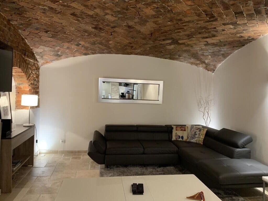 C098- - Suquet Bel - Grande Terrasse Appartamento *