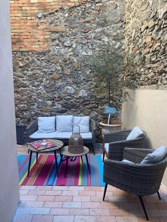 Appartamento C098- - Suquet Bel - Grande Terrasse Cannes